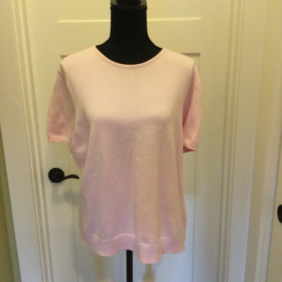 Pink Sweater Set - Picture 2 of 4